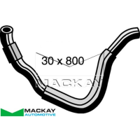 Mackay Radiator Lower Hose Thumbnail