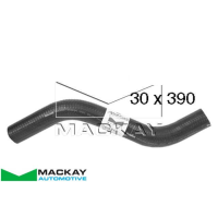 Mackay Radiator Upper Hose Thumbnail