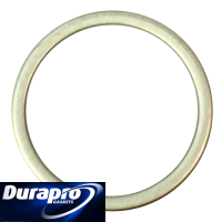 Durapro Exhaust Manifold Flange Gasket Thumbnail