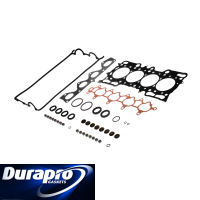 Durapro Head Set (VRS) Thumbnail