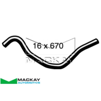 Mackay Heater Hose Thumbnail