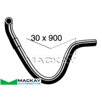 Mackay Radiator Lower Hose Thumbnail