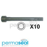 Permaseal Cylinder Head Bolt Set Thumbnail