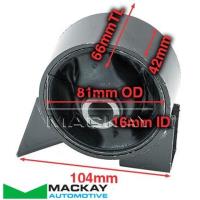 Mackay Engine/Transmission Mount Thumbnail