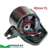Mackay Engine/Transmission Mount Thumbnail