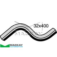 Mackay Radiator Upper Hose Thumbnail