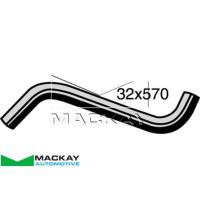 Mackay Radiator Lower Hose Thumbnail