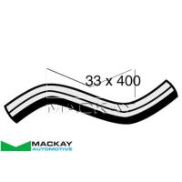 Mackay Radiator Upper Hose Thumbnail