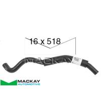 Mackay Heater Hose Thumbnail