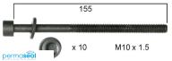 Permaseal Cylinder Head Bolt Set Thumbnail