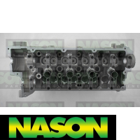 Nason Cylinder head - bare Thumbnail