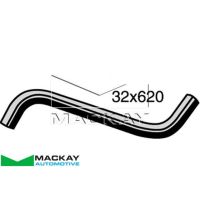 Mackay Radiator Lower Hose Thumbnail
