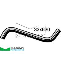 Mackay Radiator Lower Hose Thumbnail