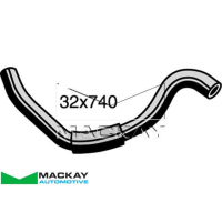 Mackay Radiator Lower Hose Thumbnail