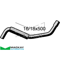 Mackay Heater Hose Thumbnail
