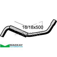 Mackay Heater Hose Thumbnail