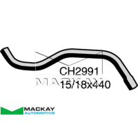 Mackay Heater Hose Thumbnail