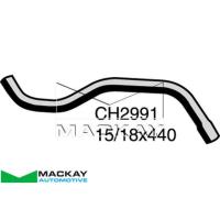 Mackay Heater Hose Thumbnail