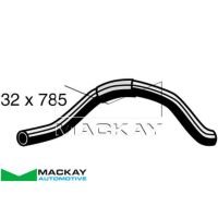 Mackay Radiator Lower Hose Thumbnail