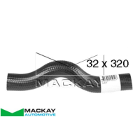 Mackay Radiator Upper Hose Thumbnail