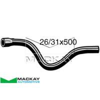 Mackay Radiator Upper Hose Thumbnail