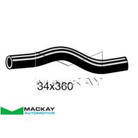 Mackay Radiator Lower Hose Thumbnail