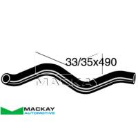 Mackay Radiator Lower Hose Thumbnail