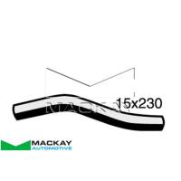 Mackay Heater Hose To Engine Thumbnail