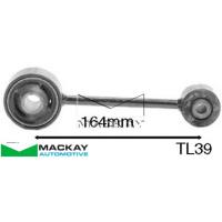 Mackay Engine Steady/Torque Strut Bushing Thumbnail