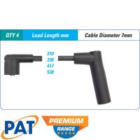 PAT Premium Ignition Lead Set Thumbnail