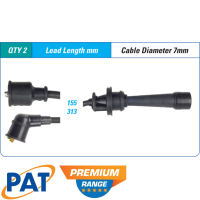 PAT Premium Ignition Lead Set Thumbnail