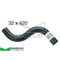 Mackay Radiator Upper Hose Thumbnail