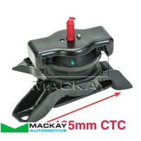 Mackay Engine/Transmission Hydraulic Mount Thumbnail
