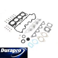 Durapro Head Set (VRS) Thumbnail