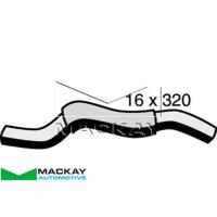 Mackay Heater Hose Thumbnail