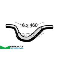 Mackay Heater Hose Thumbnail