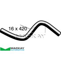 Mackay Heater Hose Thumbnail