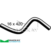Mackay Heater Hose Thumbnail