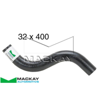 Mackay Radiator Upper Hose Thumbnail