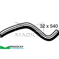 Mackay Radiator Lower Hose Thumbnail