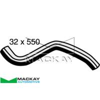 Mackay Radiator Lower Hose Thumbnail