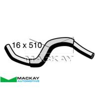 Mackay Heater Hose Thumbnail