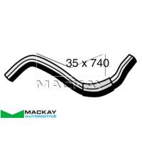 Mackay Radiator Lower Hose Thumbnail