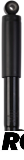 Roadsafe Telescopic Shock Absorber Thumbnail