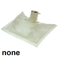 none Fuel Pump Strainer Thumbnail