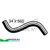 Mackay Radiator Upper Hose Thumbnail