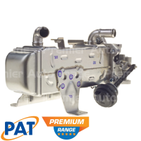 PAT Premium Exhaust Gas Recirculation Cooler Thumbnail