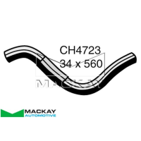 Mackay Radiator Lower Hose Thumbnail