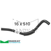 Mackay Heater Hose Thumbnail