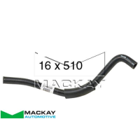 Mackay Heater Hose Thumbnail